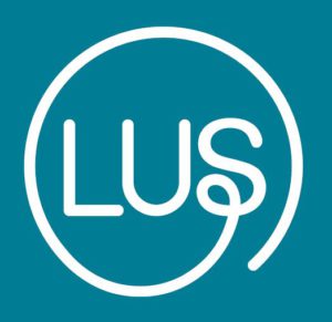 logo LUS vzw